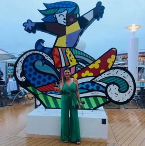 Meet your Posher, Melanie